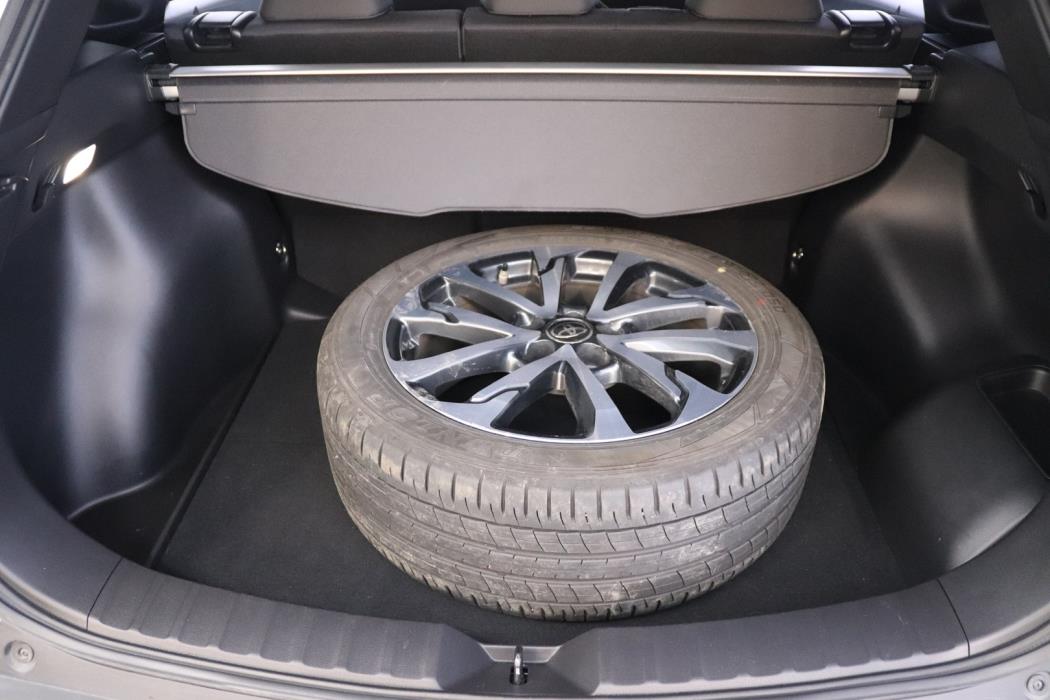 TOYOTA Corolla Cross 2023