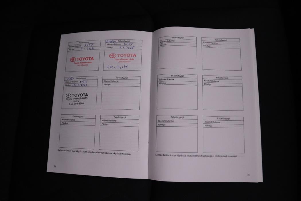 TOYOTA Corolla Cross 2023