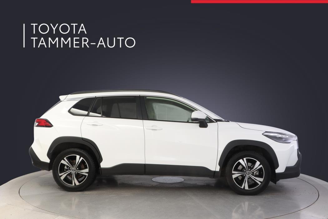 TOYOTA Corolla Cross 2023