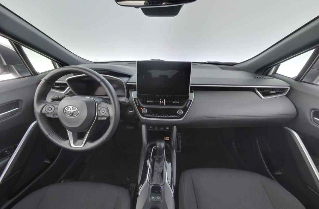 TOYOTA Corolla Cross 2023