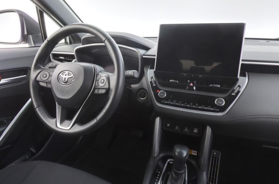 TOYOTA Corolla Cross 2023