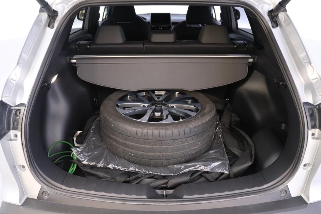 TOYOTA Corolla Cross 2023