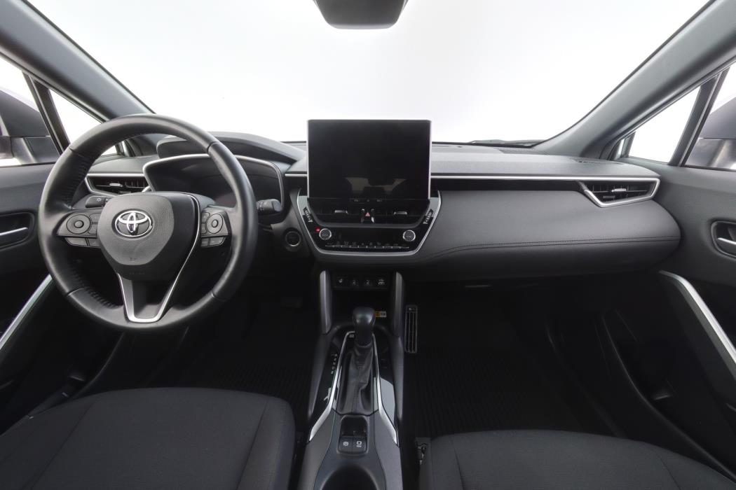 TOYOTA Corolla Cross 2023