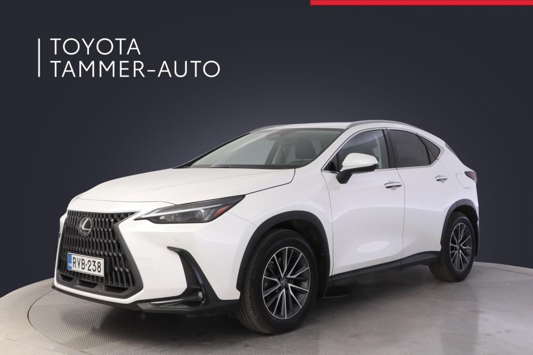 LEXUS NX 2023