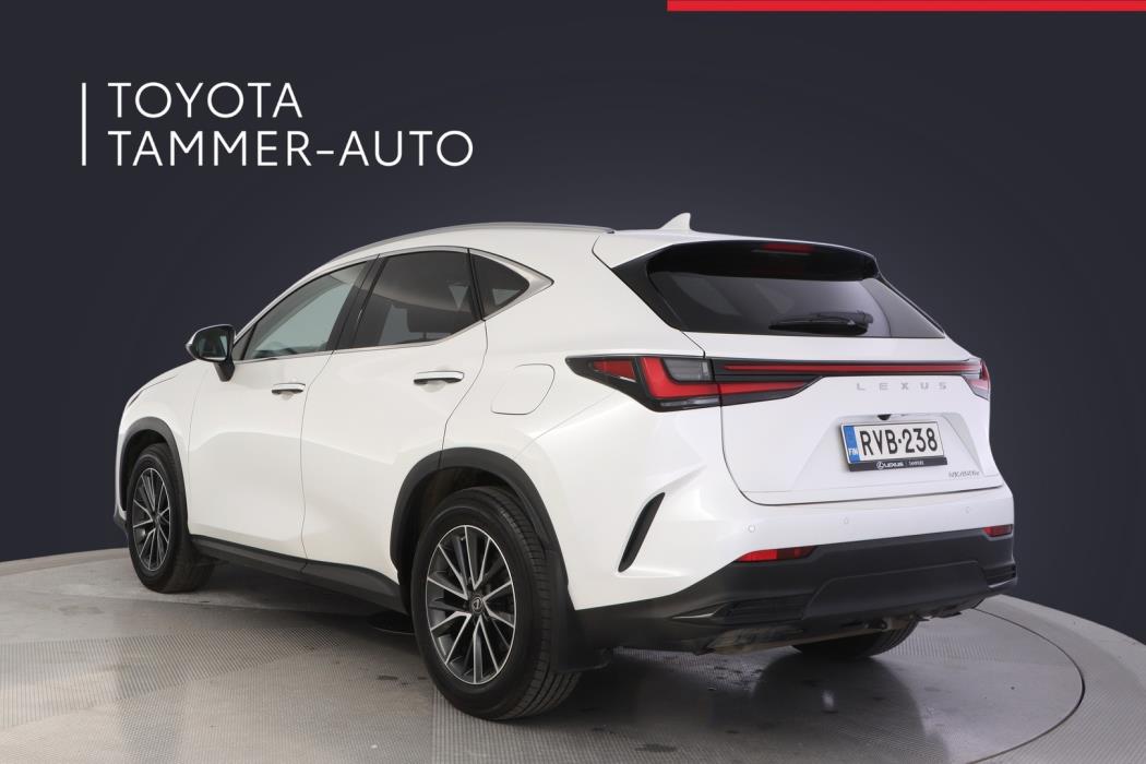 LEXUS NX 2023