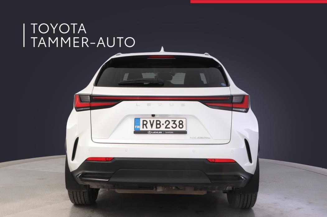 LEXUS NX 2023