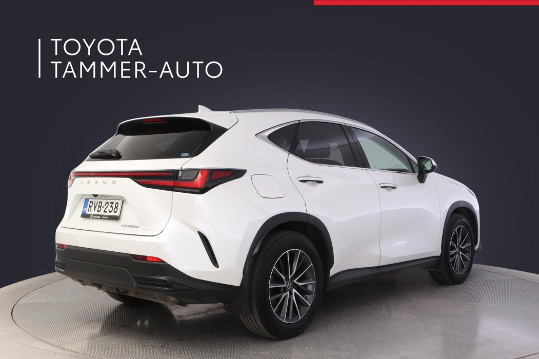 LEXUS NX 2023