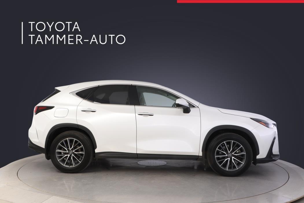 LEXUS NX 2023