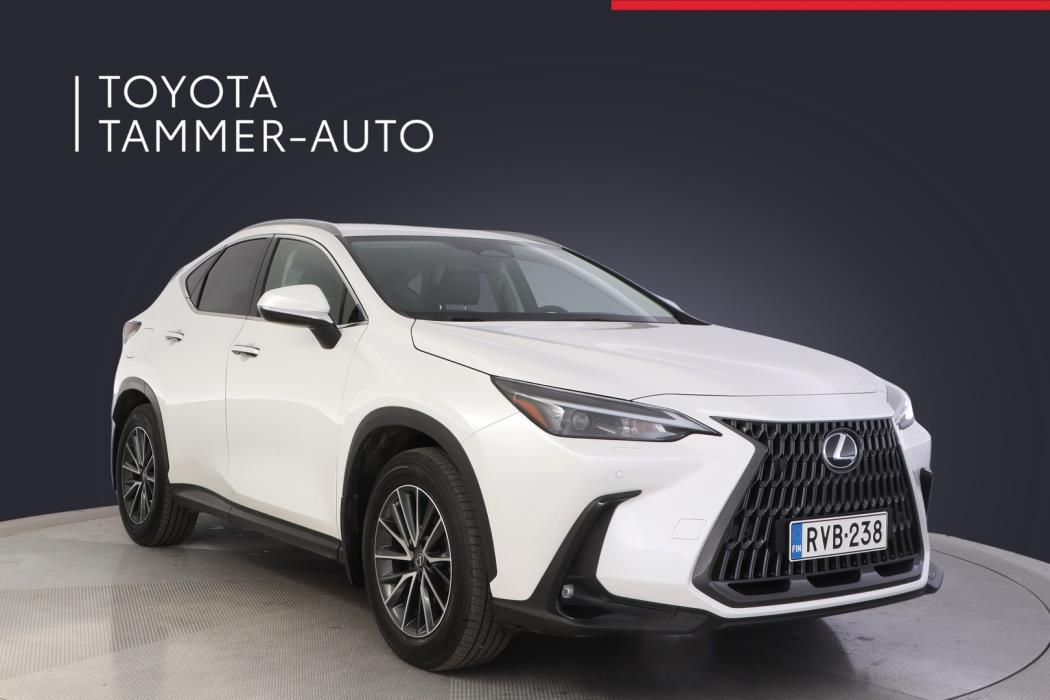 LEXUS NX 2023