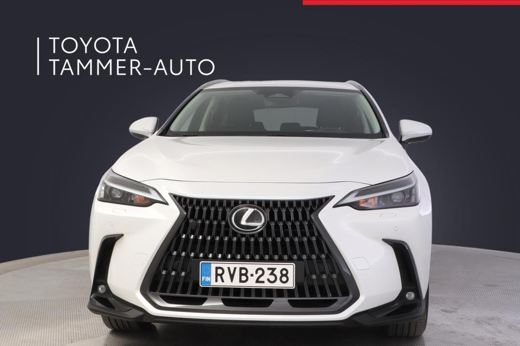 LEXUS NX 2023