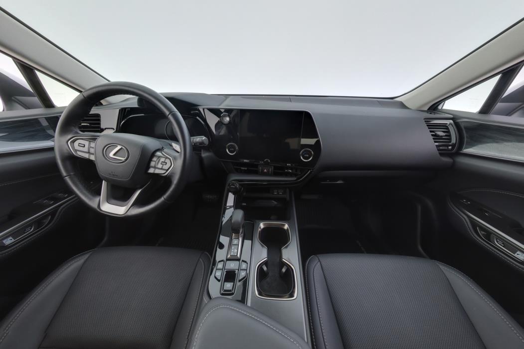 LEXUS NX 2023