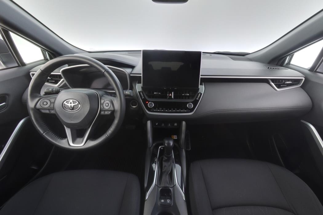 TOYOTA Corolla Cross 2023