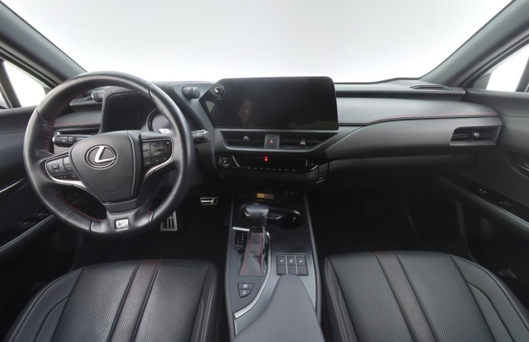 LEXUS UX 2023