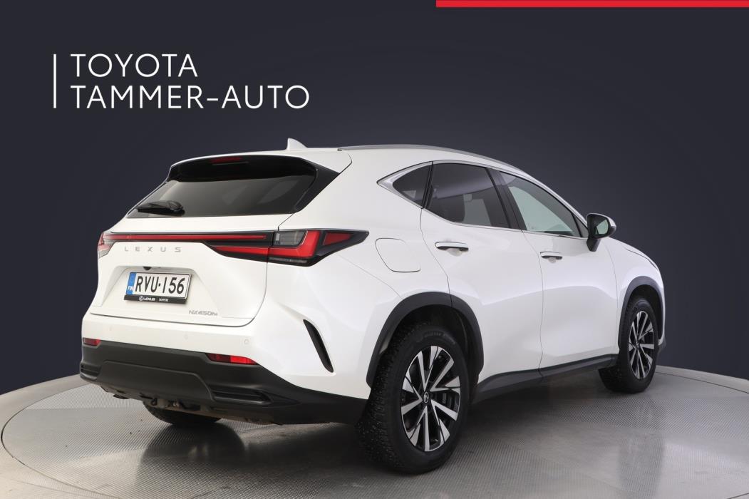 LEXUS NX 2024