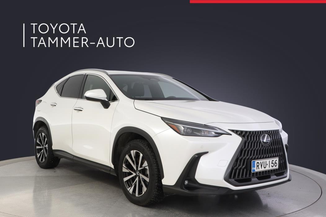 LEXUS NX 2024