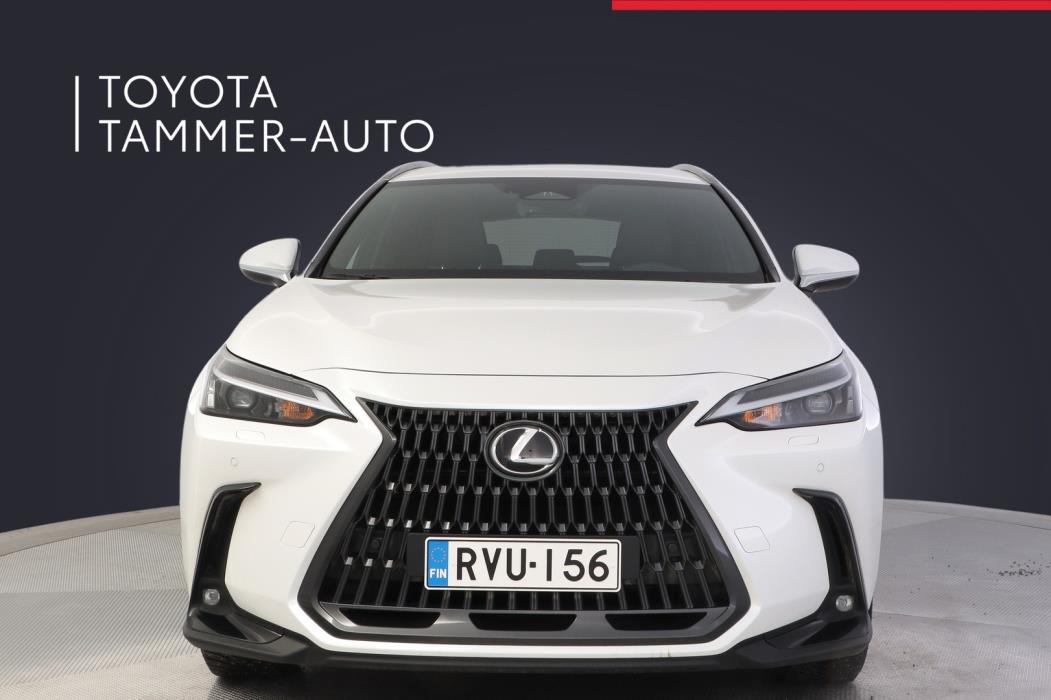 LEXUS NX 2024