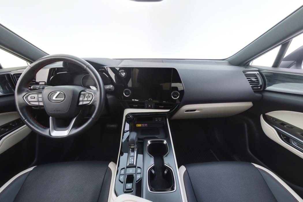 LEXUS NX 2024