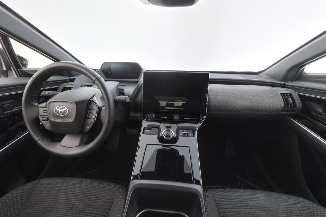 TOYOTA bZ4X 2024