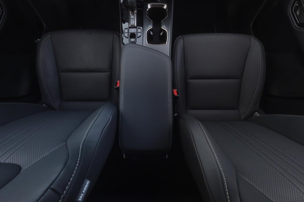 LEXUS NX 2025