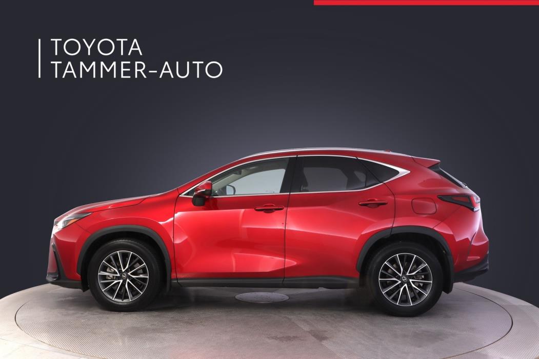 LEXUS NX 2025