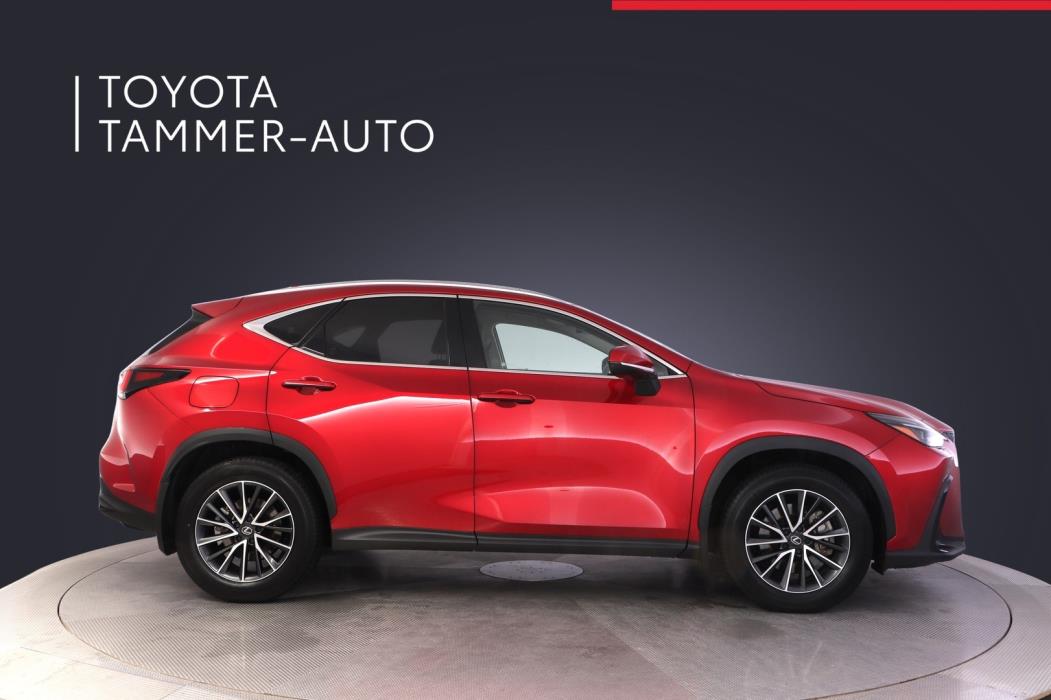 LEXUS NX 2025