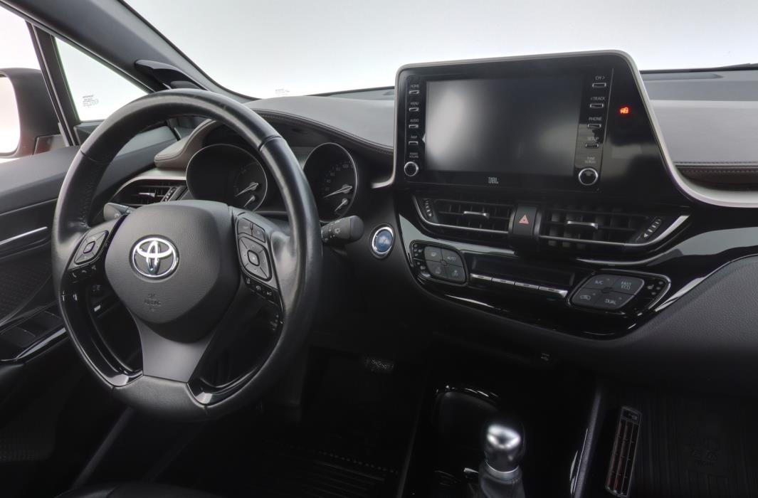TOYOTA C-HR 2020
