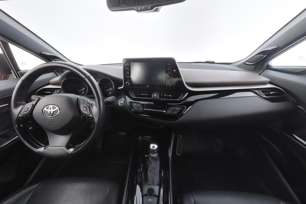 TOYOTA C-HR 2020