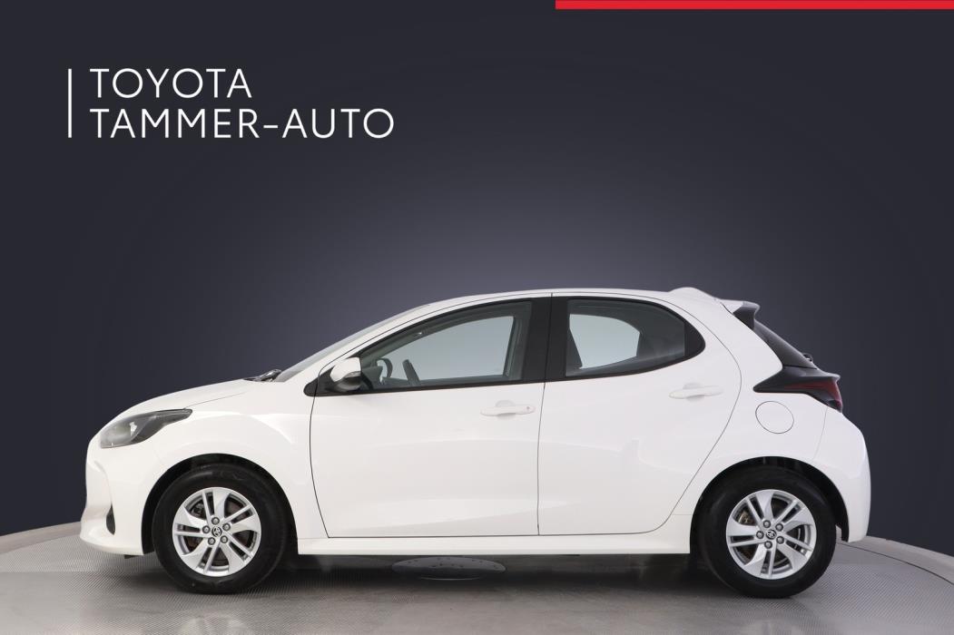 TOYOTA Yaris 2023