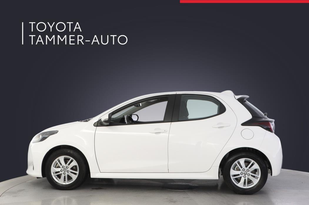 TOYOTA Yaris 2023