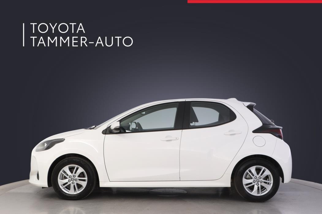 TOYOTA Yaris 2023