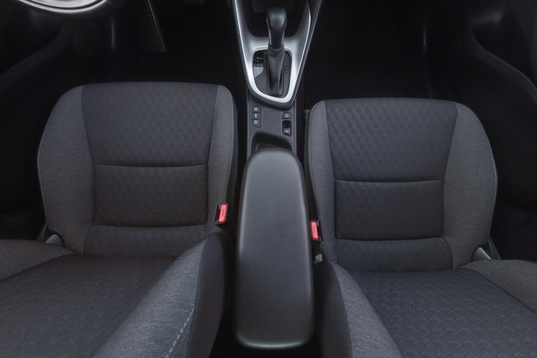 TOYOTA Yaris 2023
