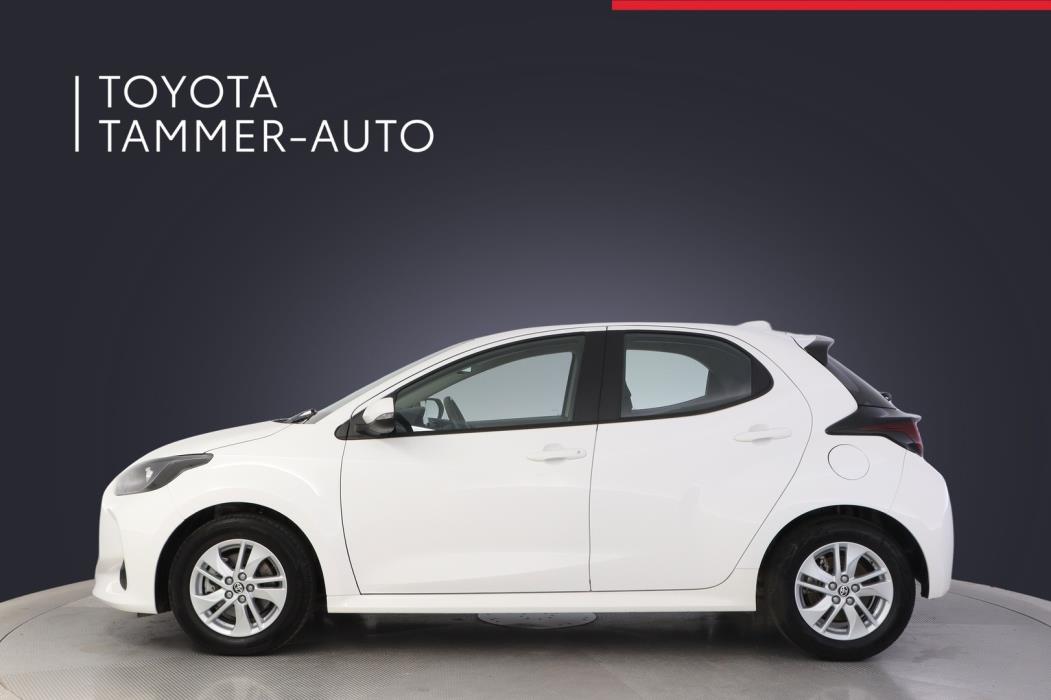 TOYOTA Yaris 2023