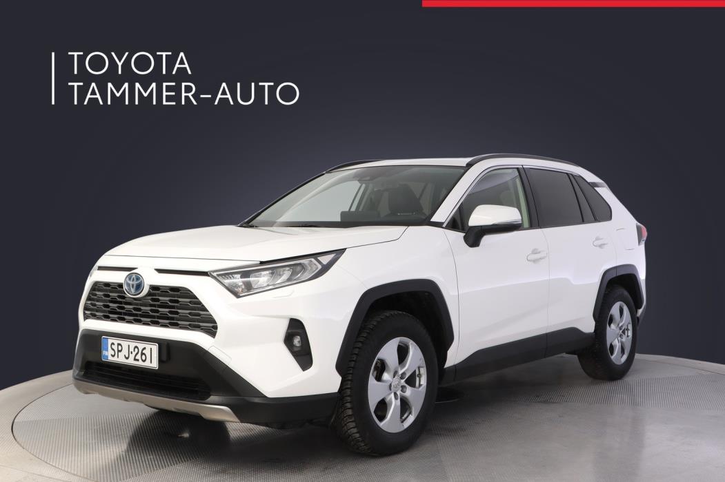 TOYOTA RAV4 2023