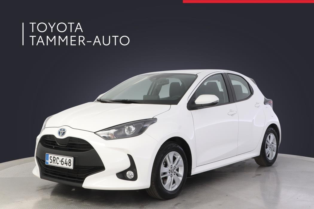 TOYOTA Yaris 2024