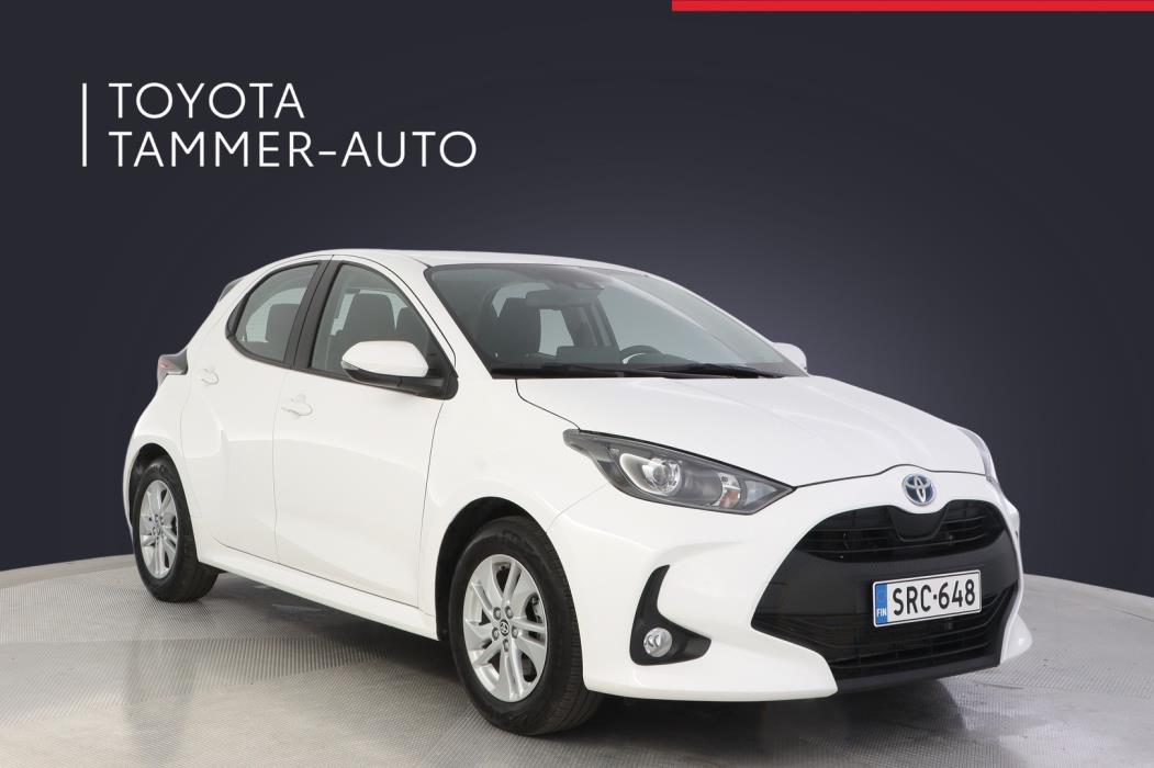 TOYOTA Yaris 2024