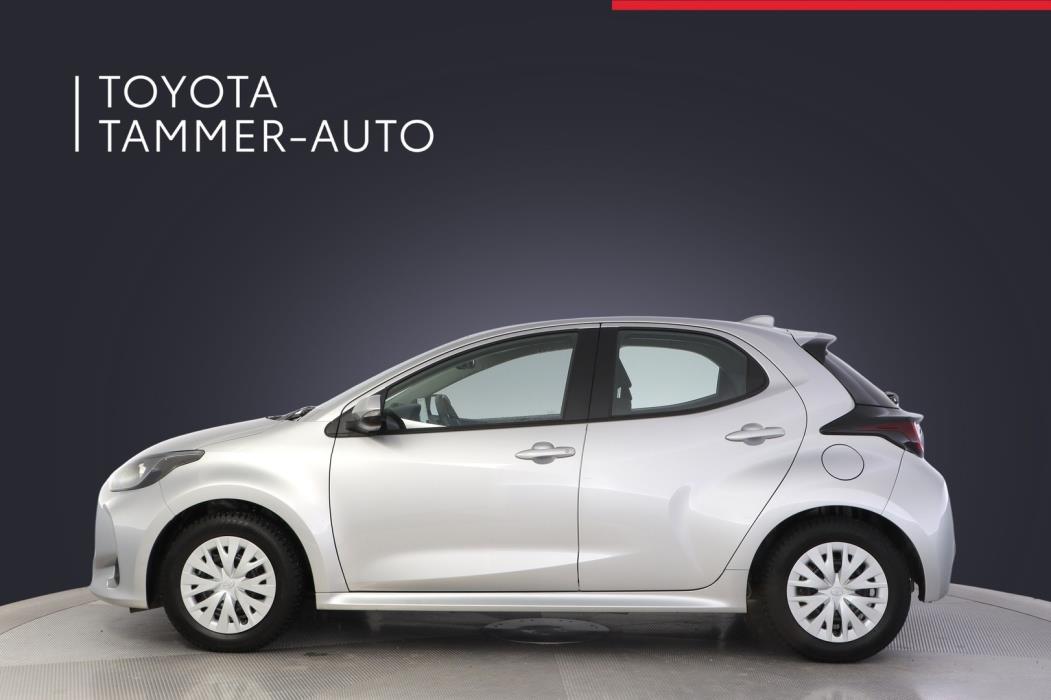 TOYOTA Yaris 2024