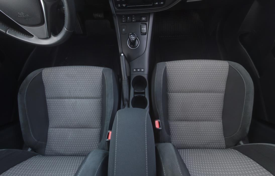 TOYOTA Auris 2019