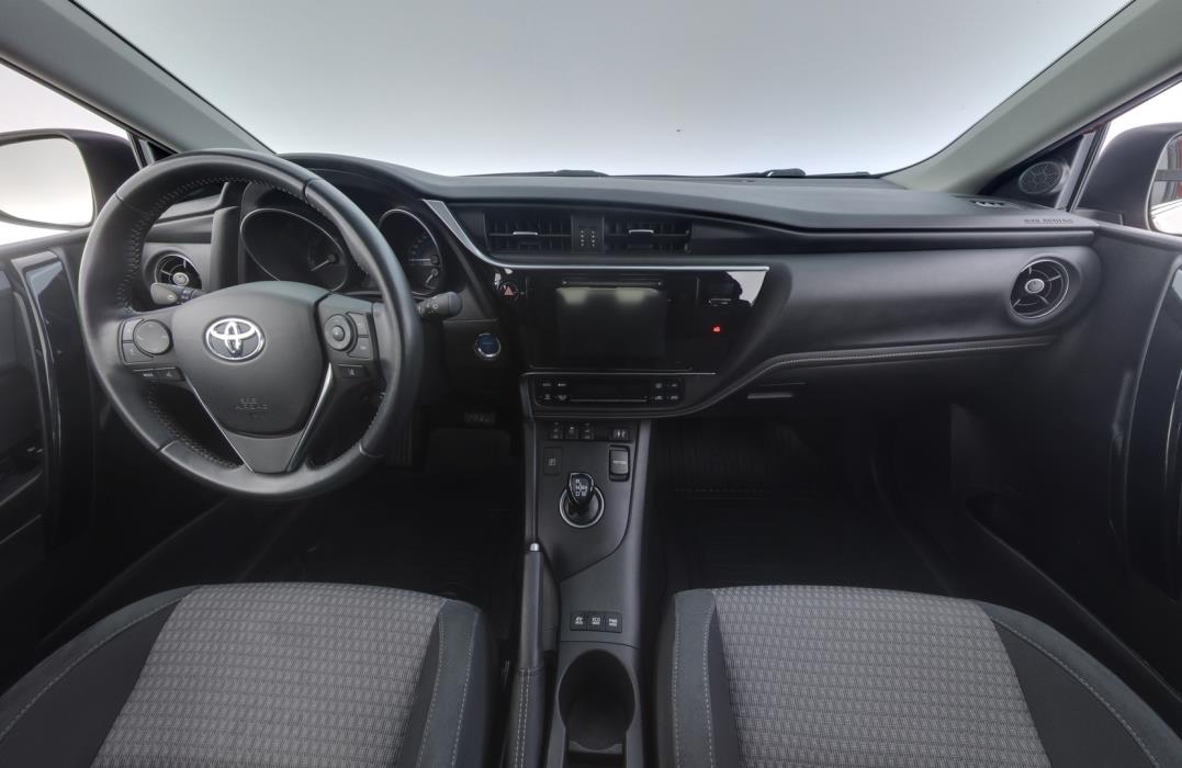 TOYOTA Auris 2019
