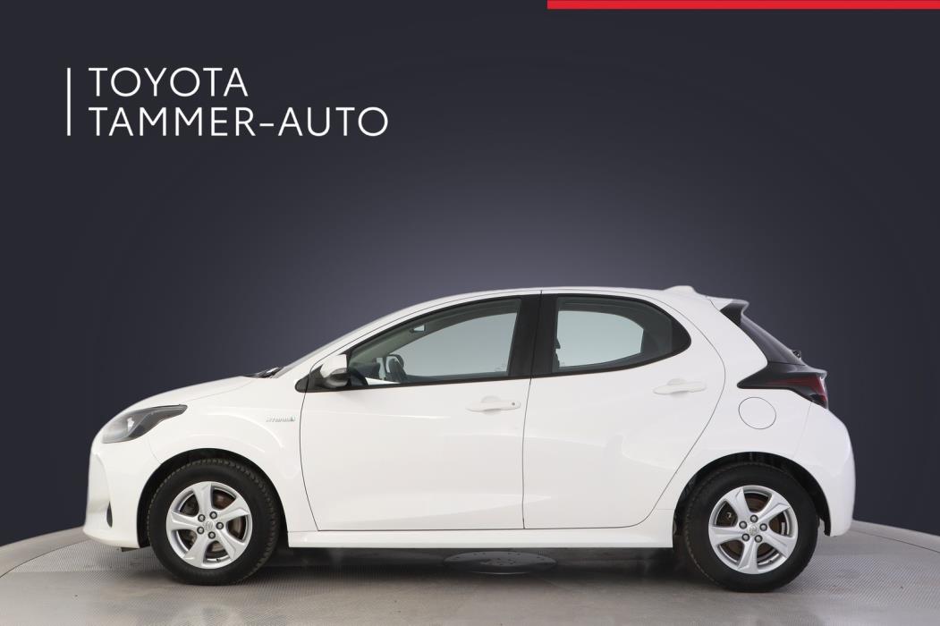 TOYOTA Yaris 2021