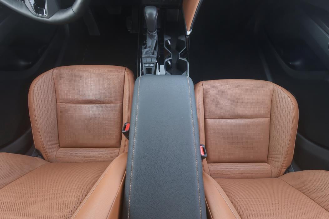 TOYOTA Camry 2024