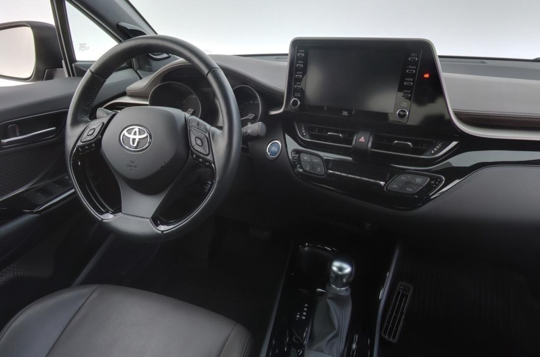 TOYOTA C-HR 2020