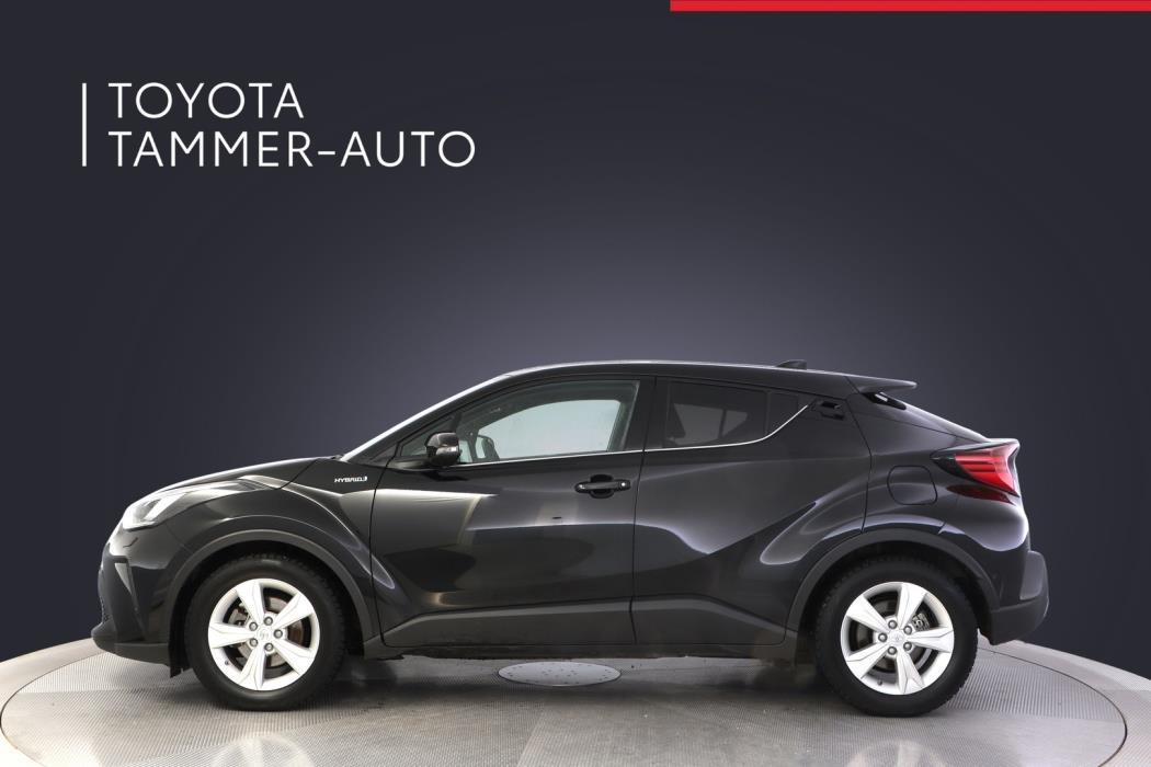 TOYOTA C-HR 2020