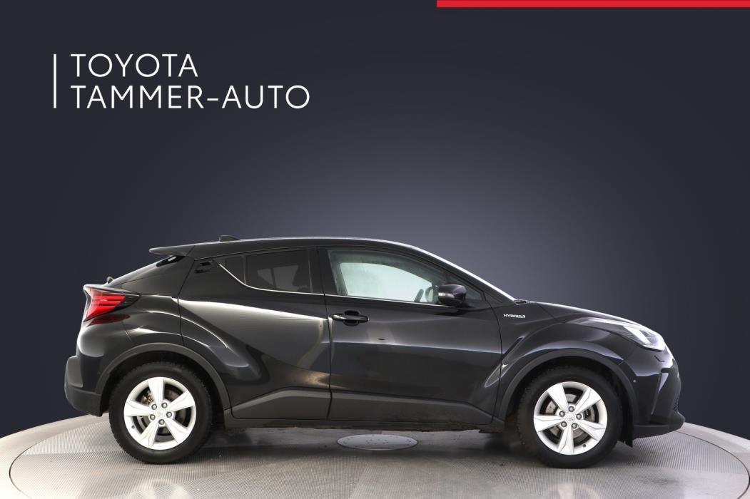 TOYOTA C-HR 2020