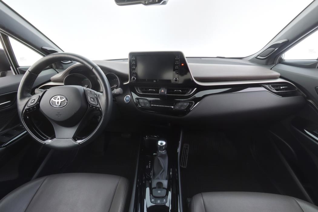 TOYOTA C-HR 2020
