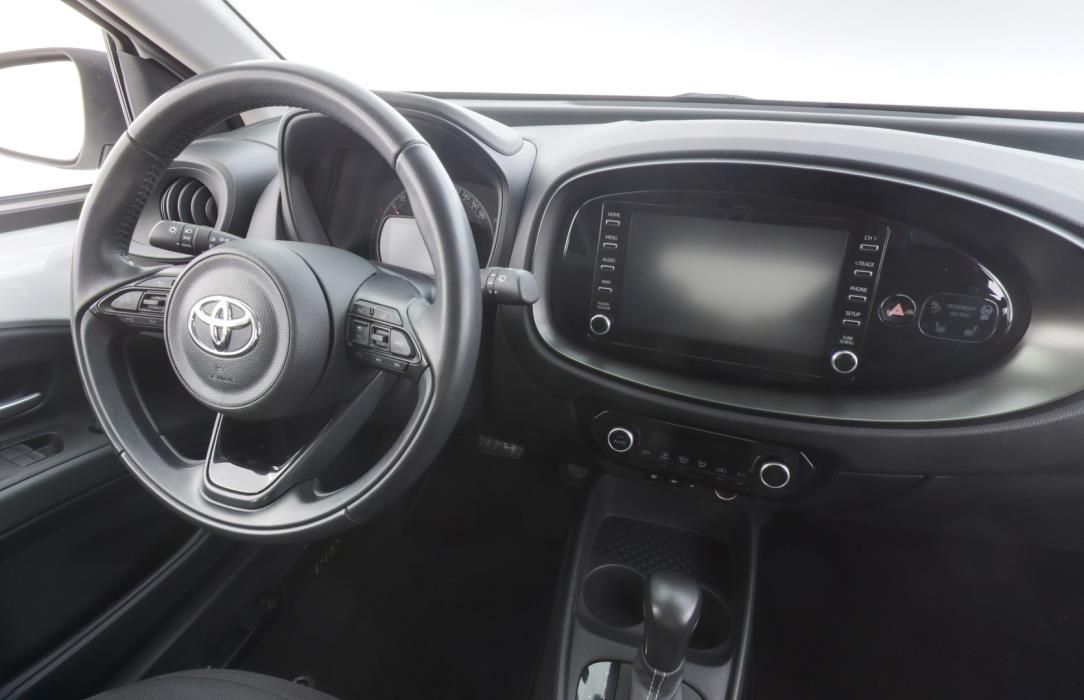 TOYOTA Aygo X 2022