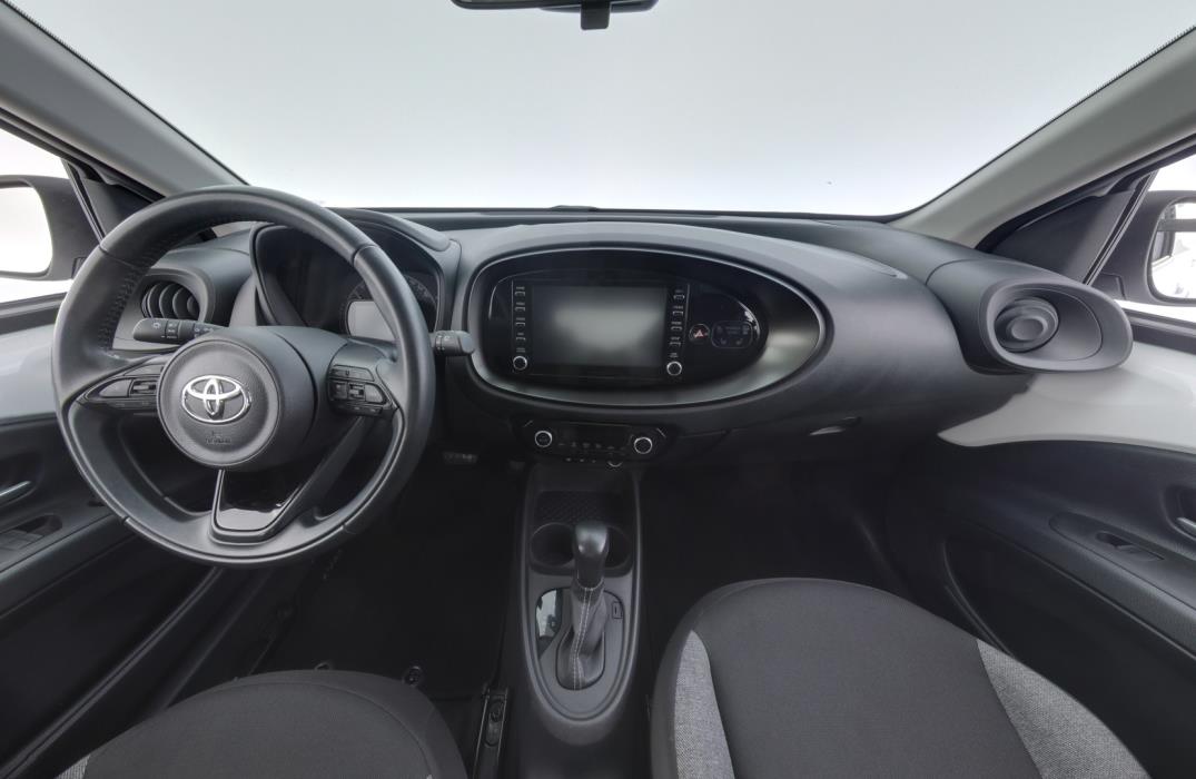 TOYOTA Aygo X 2022