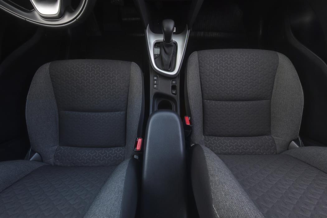 TOYOTA Yaris Cross 2022