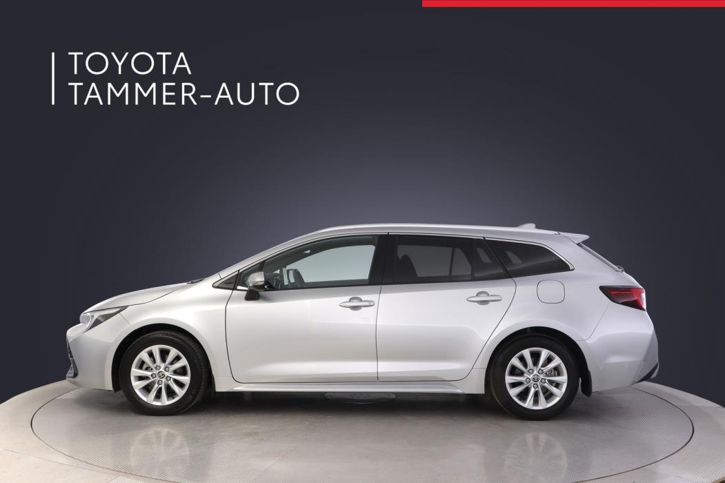TOYOTA Corolla 2024