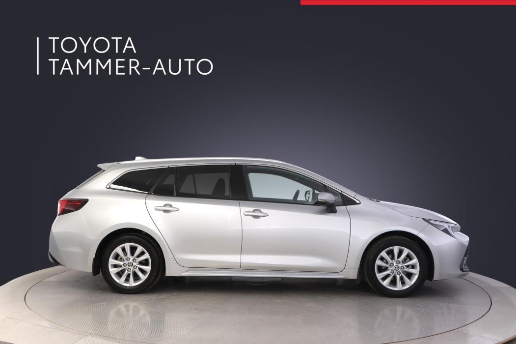 TOYOTA Corolla 2024