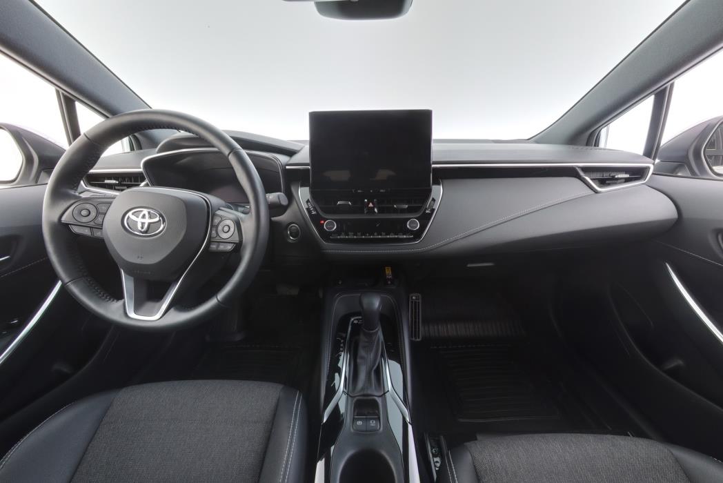 TOYOTA Corolla 2024
